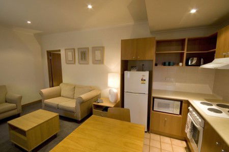 Sombrero Comfort Inn And Suites - Phillip Island Accommodation 4