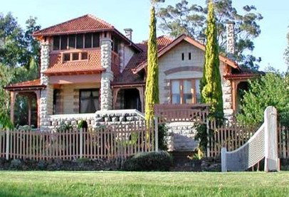 Marble Lodge - Phillip Island Accommodation 1