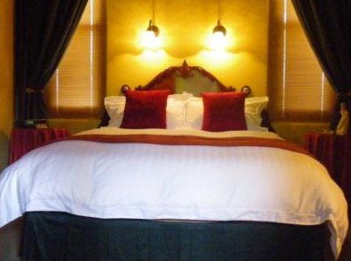 Marble Lodge - Phillip Island Accommodation 2
