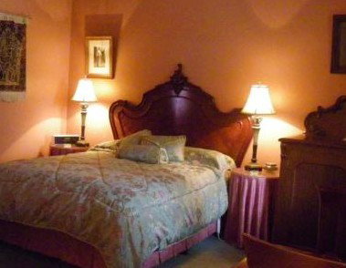 Marble Lodge - Phillip Island Accommodation 3