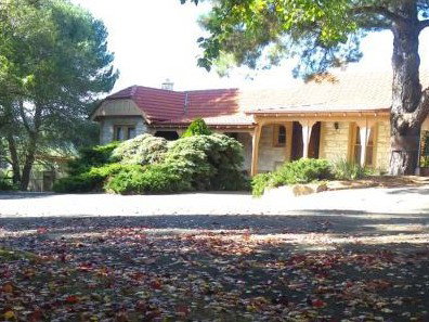Marble Lodge - Phillip Island Accommodation 4