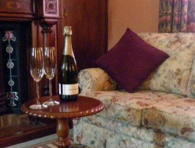 Marble Lodge - Phillip Island Accommodation 5