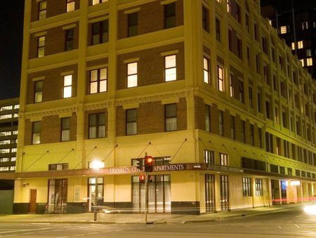 Franklin Central Apartments - Phillip Island Accommodation 0