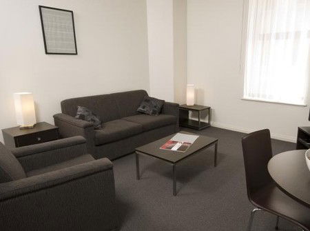 Franklin Central Apartments - Phillip Island Accommodation 1