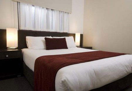 Franklin Central Apartments - Phillip Island Accommodation 2