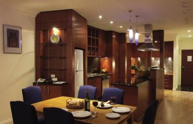 Franklin Central Apartments - Phillip Island Accommodation 3