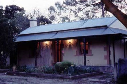 Walnut Cottage - Phillip Island Accommodation 0