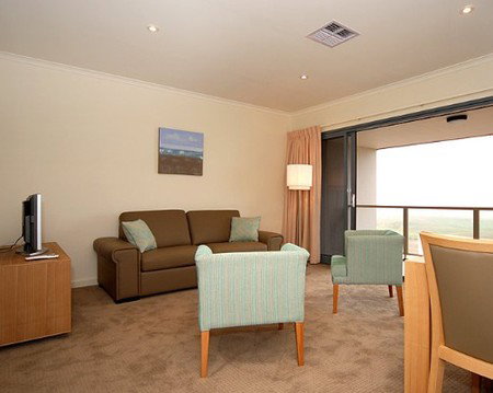 Links Lady Bay Golf Resort - Phillip Island Accommodation 1