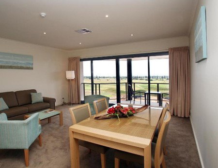 Links Lady Bay Golf Resort - Phillip Island Accommodation 3