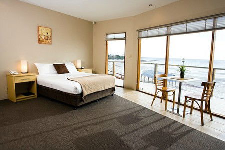 Seagate Bistro Motel - Phillip Island Accommodation 3