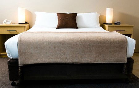Seagate Bistro Motel - Phillip Island Accommodation 4