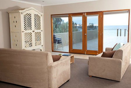 Seagate Bistro Motel - Phillip Island Accommodation 5