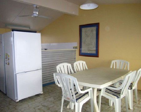 SeaStar Apartments - Phillip Island Accommodation 4