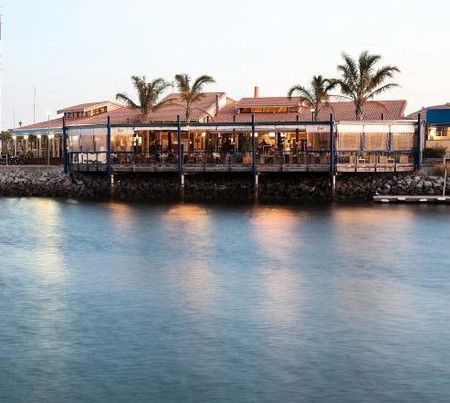 Marina Hotel And Apartments - Phillip Island Accommodation 1