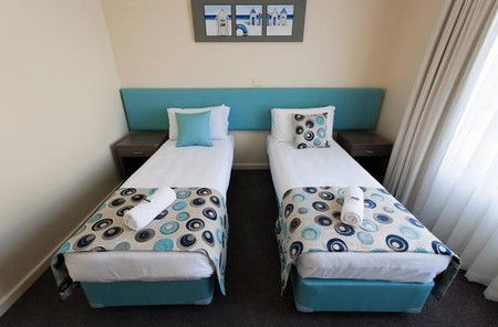 Marina Hotel And Apartments - Phillip Island Accommodation 3