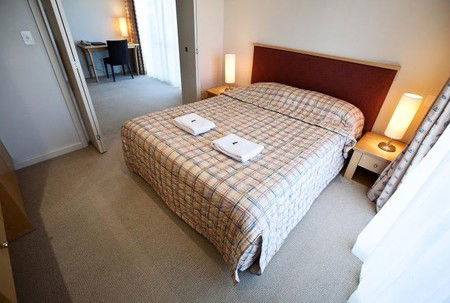 Marina Hotel And Apartments - Phillip Island Accommodation 4