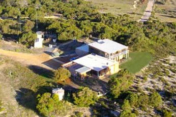 Shboo Shelly Beach Lodge - Phillip Island Accommodation 1