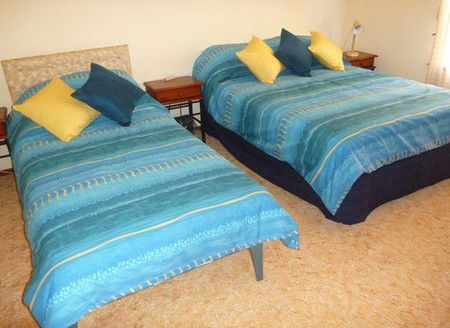 Oaklands Beach House - Phillip Island Accommodation 3