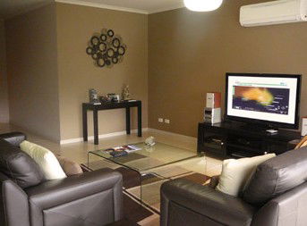 MG Delux Apartment - Phillip Island Accommodation 1