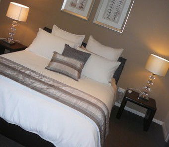 MG Delux Apartment - Phillip Island Accommodation 3