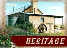 Mt Dutton Bay Woolshed Heritage Cottage - Phillip Island Accommodation 2