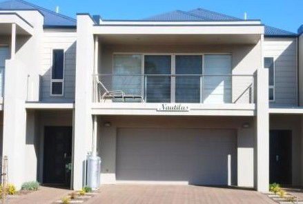 Nautilus At Port Elliot - Phillip Island Accommodation 1