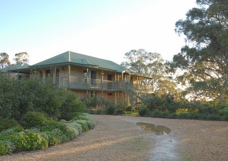 Lindsay House - Phillip Island Accommodation 1