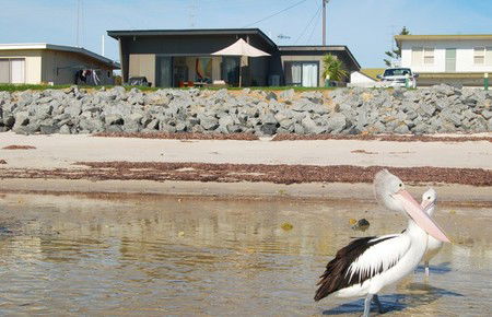Tumby Bay Beach House - Phillip Island Accommodation 1
