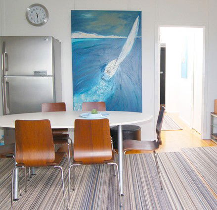 Tumby Bay Beach House - Phillip Island Accommodation 4