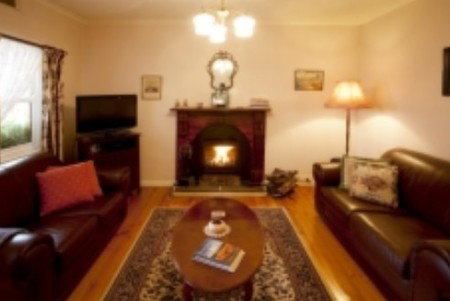 Trinity Cottage - Phillip Island Accommodation 1