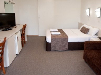 The Nuriootpa Vine Court Motel - Phillip Island Accommodation 0