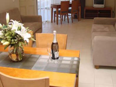 The Nuriootpa Vine Court Motel - Phillip Island Accommodation 3