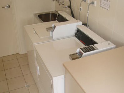 The Nuriootpa Vine Court Motel - Phillip Island Accommodation 4