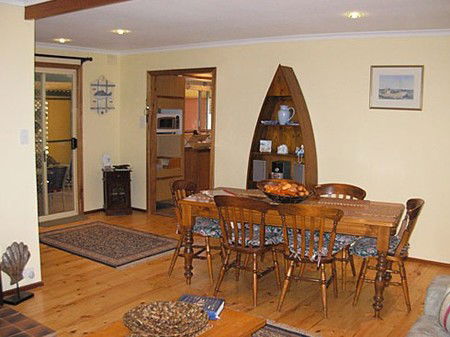 The Liteva Beach House - Phillip Island Accommodation 3