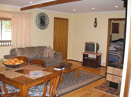 The Liteva Beach House - Phillip Island Accommodation 4