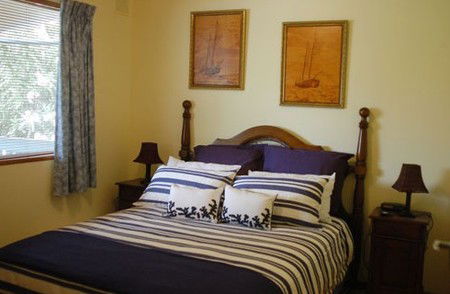 The Liteva Beach House - Phillip Island Accommodation 5