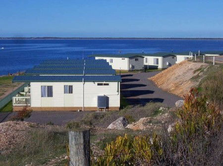 Point Turton Caravan Park - Phillip Island Accommodation 1