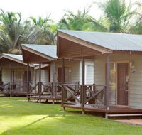 Darwin FreeSpirit Resort - Phillip Island Accommodation