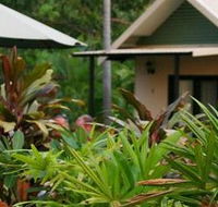 Mary River Wilderness Retreat and Caravan Park - Phillip Island Accommodation