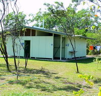 Litchfield Safari Camp - Phillip Island Accommodation