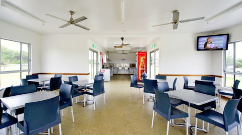 Port Elliot Holiday Park - Phillip Island Accommodation 2