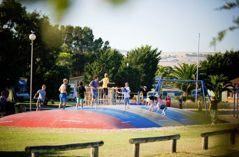 Port Elliot Holiday Park - Phillip Island Accommodation 6