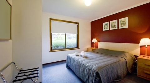 Port Elliot Holiday Park - Phillip Island Accommodation 7