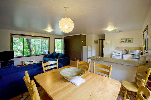 Port Elliot Holiday Park - Phillip Island Accommodation 8