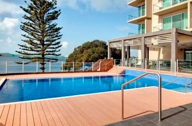 Port Lincoln Hotel - Phillip Island Accommodation 1