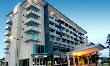 Port Lincoln Hotel - Phillip Island Accommodation 4