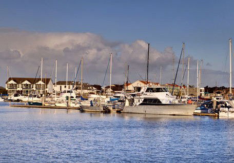Port Lincoln Hotel - Phillip Island Accommodation 5