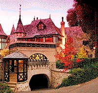 Thorngrove Manor - Phillip Island Accommodation