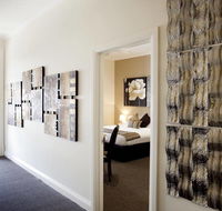 Balcony On Sixth Lodge - Phillip Island Accommodation