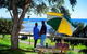 Moonta Bay Caravan Park Cabins - thumb 0